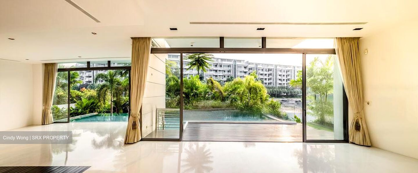 Sentosa Cove (D4), Detached #458903041
